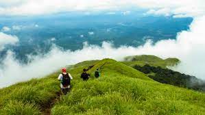 Chembra Peak Trek