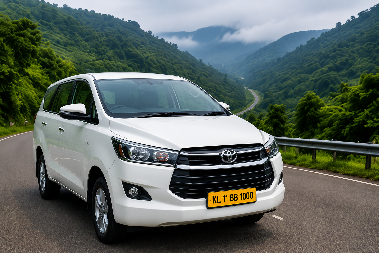 wayanad taxi